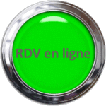 Bouton pour prendre un rendez vous en ligne